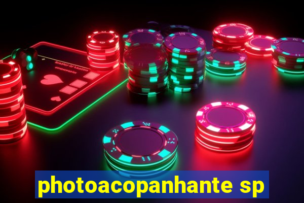 photoacopanhante sp